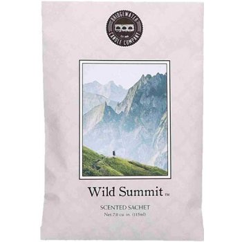 Bridgewater Vonný sáček wild summit 115 ml