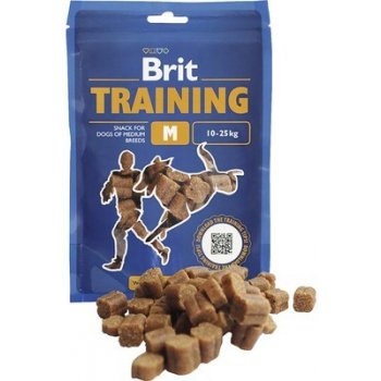 Brit Training Snack M 100 g