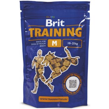 Brit Training Snack M 200 g