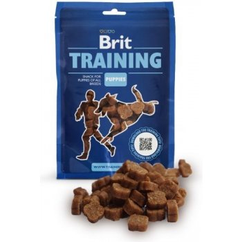 Brit Training Snack Puppies 200 g