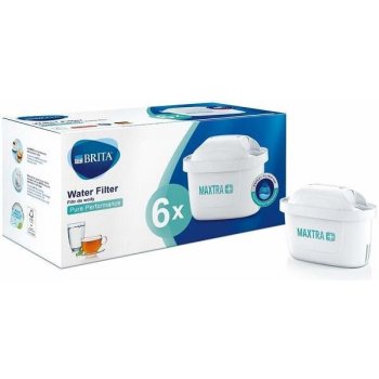 Brita Maxtra Pure Performance 6 ks 1042551