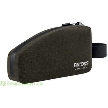 Brooks Scape Top Tube Bag