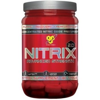 BSN Nitrix 2.0 180 tablet