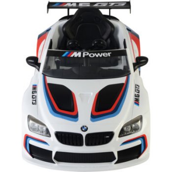 Buddy Toys Bec 8120 El.auto BMW M6 GT3