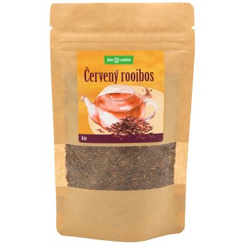 BuiNebio Bio Červený Rooibos 50 g