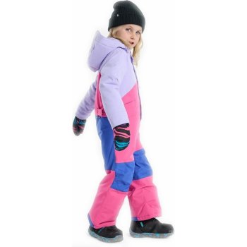 Burton One Piece 2L Supernova/Fuchsia Fusion