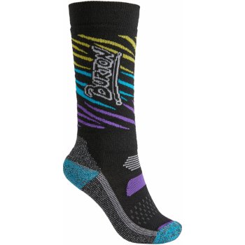 Burton Performance Midweight Sock Safari