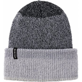 Burton Recycled All Night Long Beanie True Black