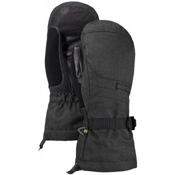 Burton Wb Deluxe Gore-Tex mitt true black