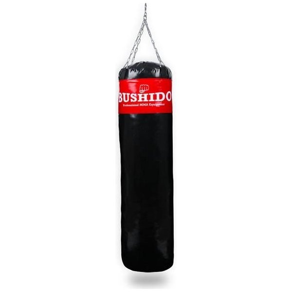 Bushido DBX 150 cm 50 kg