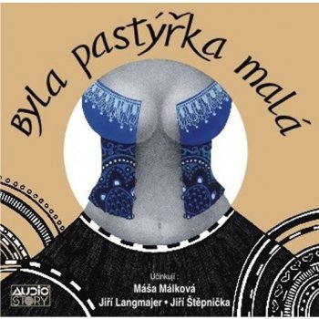 Byla pastýřka malá - Koláž z klasické francouzské milostné poezie - Veronika Richterová