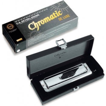 C.A. Seydel Sohne Chromatic De Luxe - C