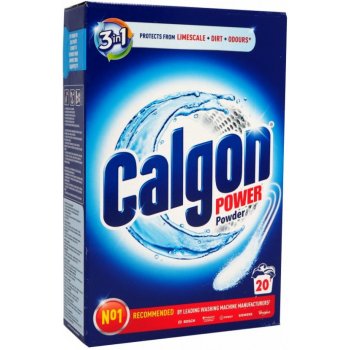 Calgon změkčovač vody 1 kg