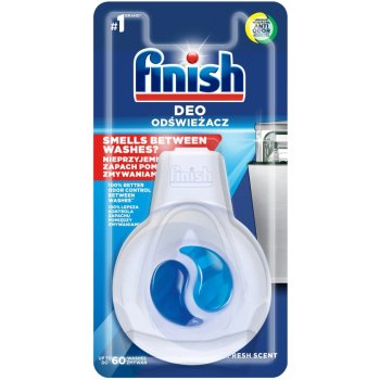 Calgonit Finish Freshener osvěžovač do myčky 4 ml