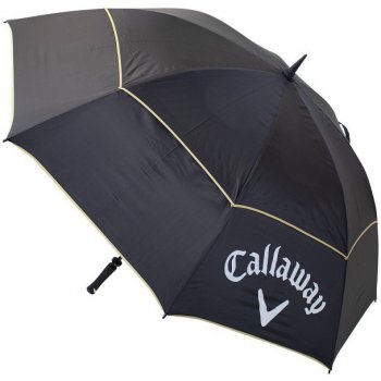 CALLAWAY Epic Star deštník double canopy 64