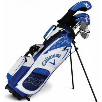 Callaway Jr set XJ-3 Girls