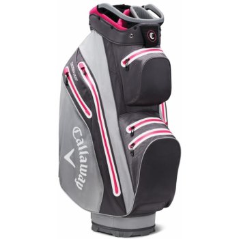 Callaway ORG 14 HD cart bag