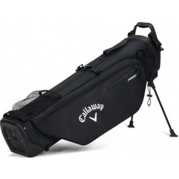 Callaway Par 3 DBL stand bag