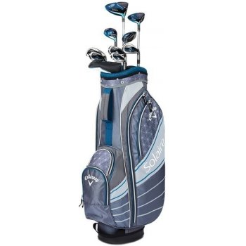 CALLAWAY Solaire 11 Piece