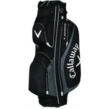 Callaway X Series cart bag