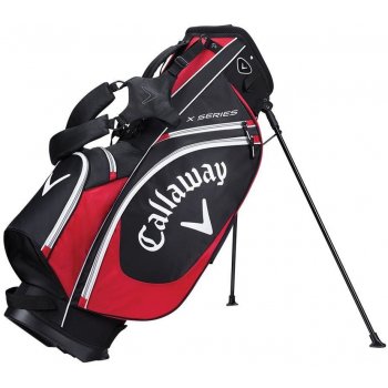 Callaway X SERIES stand bag