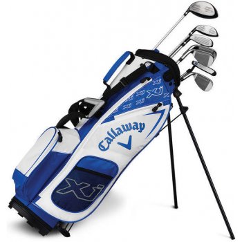 Callaway XJ-3 7-piece Junior