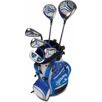 Callaway XJ2 6-piece Junior set