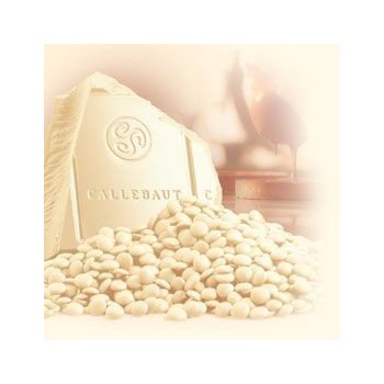 Callebaut bílá 28% 150 g