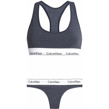 Calvin Klein sportovní podprsenka a tanga