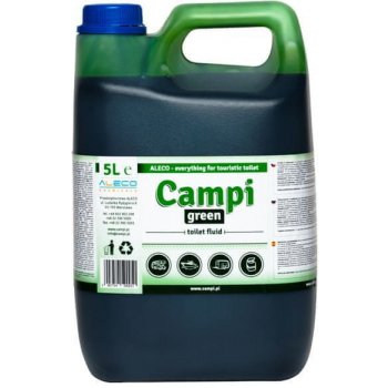 CAMPI Green 5L