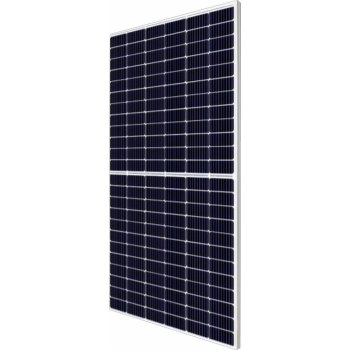 Canadian Solar CS3W-450MS 450W monokrystalický černý rám