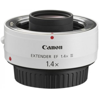 Canon EF 1.4x II