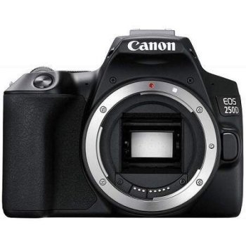 Canon EOS 250D