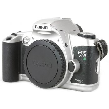 Canon EOS 500