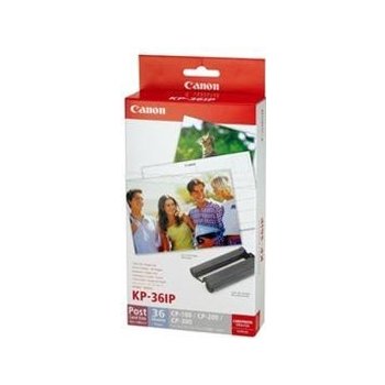 Canon KP-36IP 10x15 36 listů 7737A001