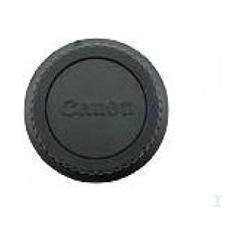 Canon Lens Dust Cap E