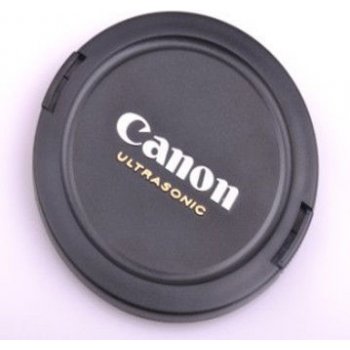 Canon Ultrasonic 62 mm