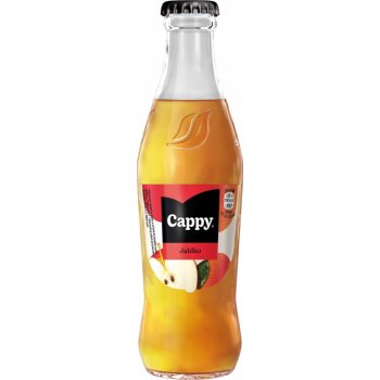 Cappy Jablko 0,25l