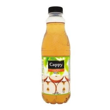 Cappy Jablko 100% 1l