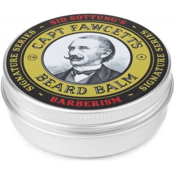 Captain Fawcett Barberism balzám na vousy 60 ml