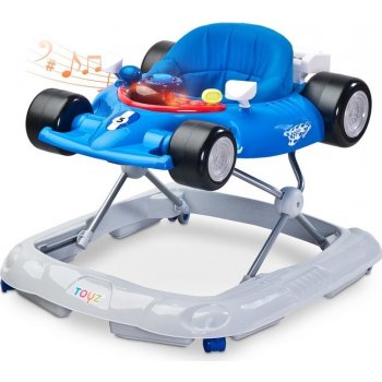 Carero dětské Toyz Speeder blue