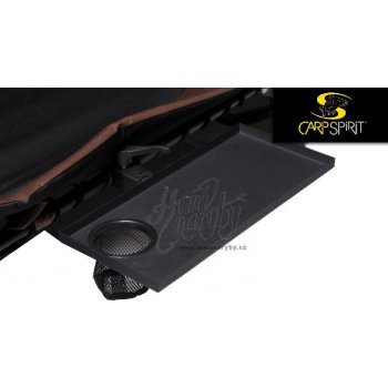 Carp Spirit Bedchair Table