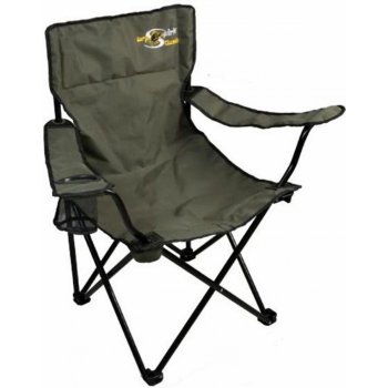 Carp Spirit Křeslo Lounge Chair