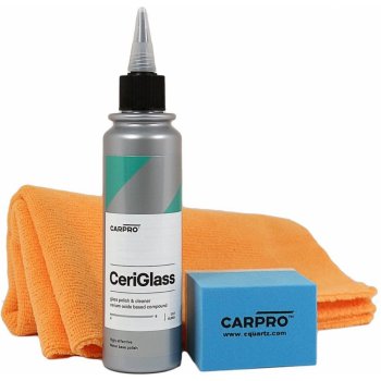 CarPro CeriGlass Kit 150 ml