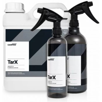 CarPro TarX 500 ml