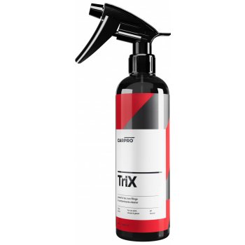 CarPro TriX 500 ml