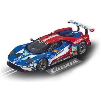 Carrera 30771 Ford GT Race Car