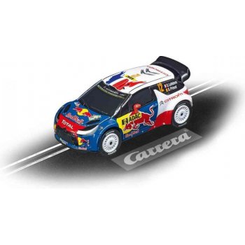 Carrera 64155 Citroën DS3 WRC St.Lefebvre