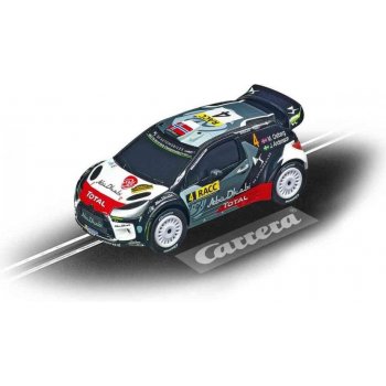 Carrera 64156 Citroën DS3 WRC M.Ostberg