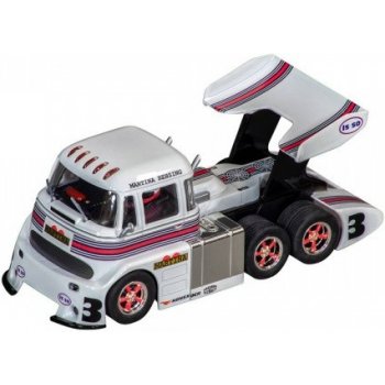 Carrera Auto Carrera D132 31049 Race Truckster